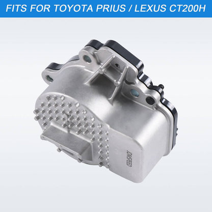 Solidspare Electric Engine Water Pump 161A0-29015 For 2010-2015 Toyota Prius CT200h WPT-190