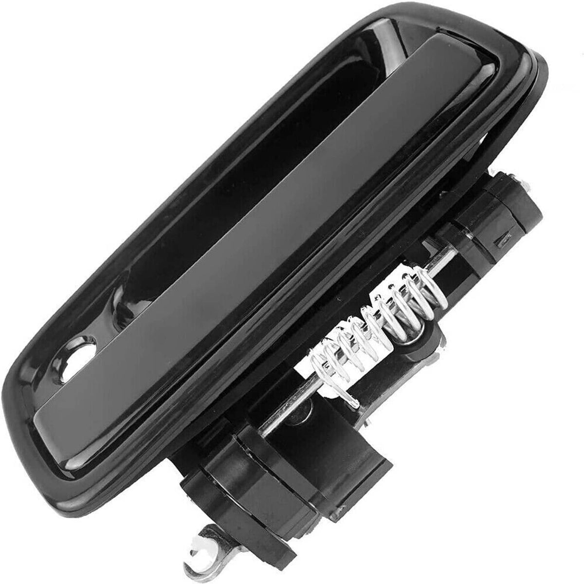 Solidspare 1Set Front Outside Outer Door Handles For 1995-2004 Toyota Tacoma 6921035020