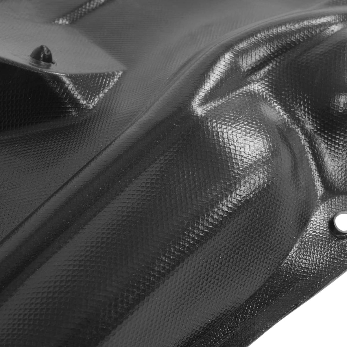 Solid Spare Front Right Inner Fender Liner Panel Splash Shield For Honda Accord Sedan 03-07