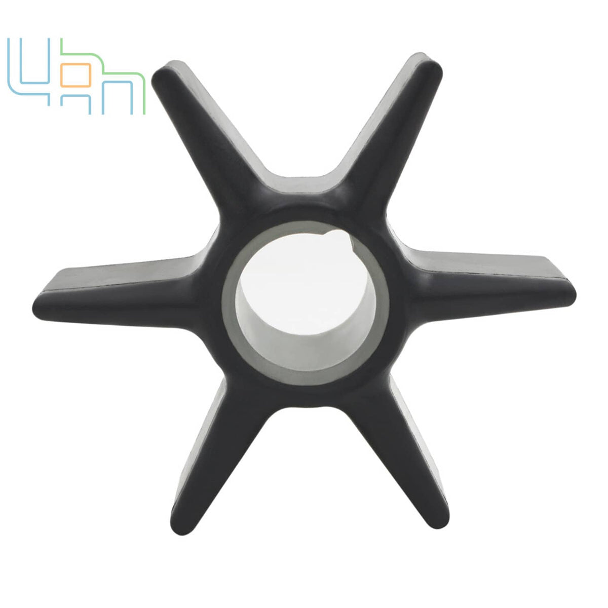 Solid Spare Water Pump Impeller 47-430261 43026T2 47-43026Q02 for Mercury Mariner 40HP-250HP
