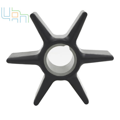 Solid Spare Water Pump Impeller 47-430261 43026T2 47-43026Q02 for Mercury Mariner 40HP-250HP