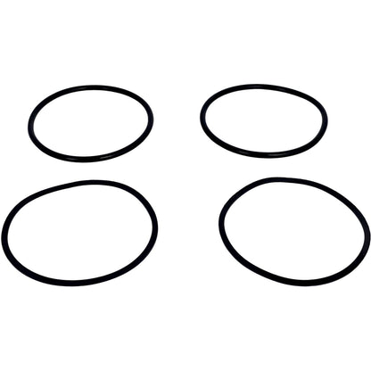 Solid Spare Hyd Cyl Seal Kit 50017622 Fit Bush Hog 3x12x1-1/4 Ram Wing Fold Cyl