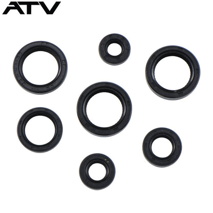Solidspare For Honda Engine Cylinder Head Cover TRX250EX SporTrax 250 TRX250 2WD 02-23