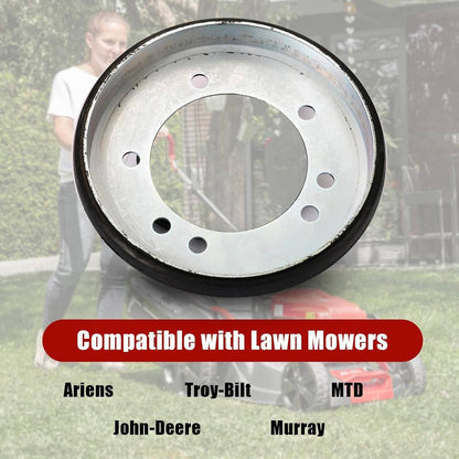 Solid Spare Drive Disc fits Ariens 00170800 00300300 04743700 3003 300300 32222 158458
