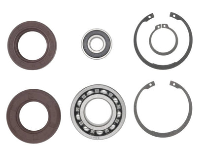 Solid Spare Flywheel Repair kit for Volvo Penta 11013 958860 946242 4 Cylinder AQ130 AQ145 A