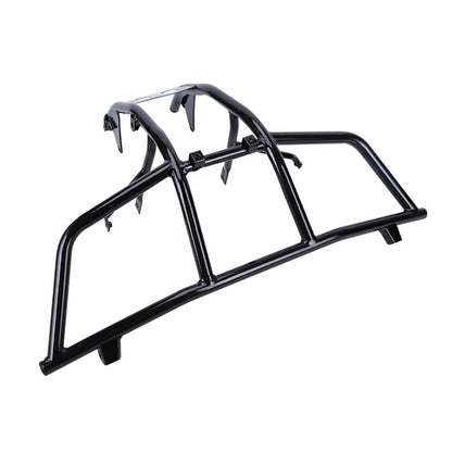 Solidspare Front Bumper w/ Hardware Kit For 07-24 Honda Recon 250 TRX250TE TRX250TM 2x4 ES
