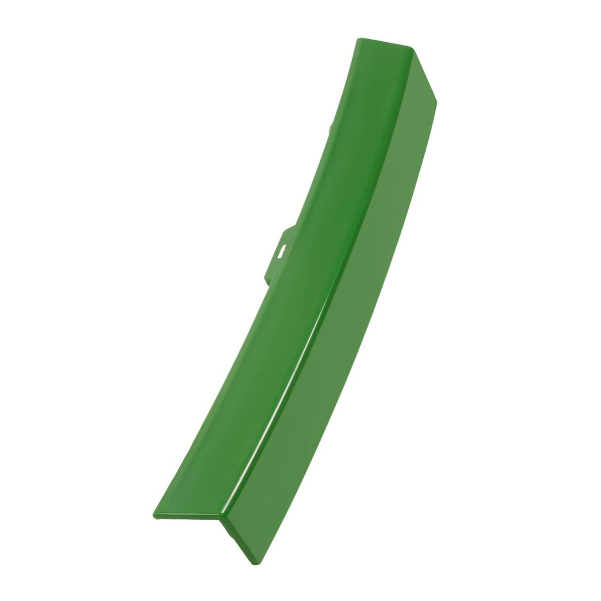 Solidspare Lower Hood Panel Equipment Panel #UC20909 For John Deere X107 X117R X127 X147R