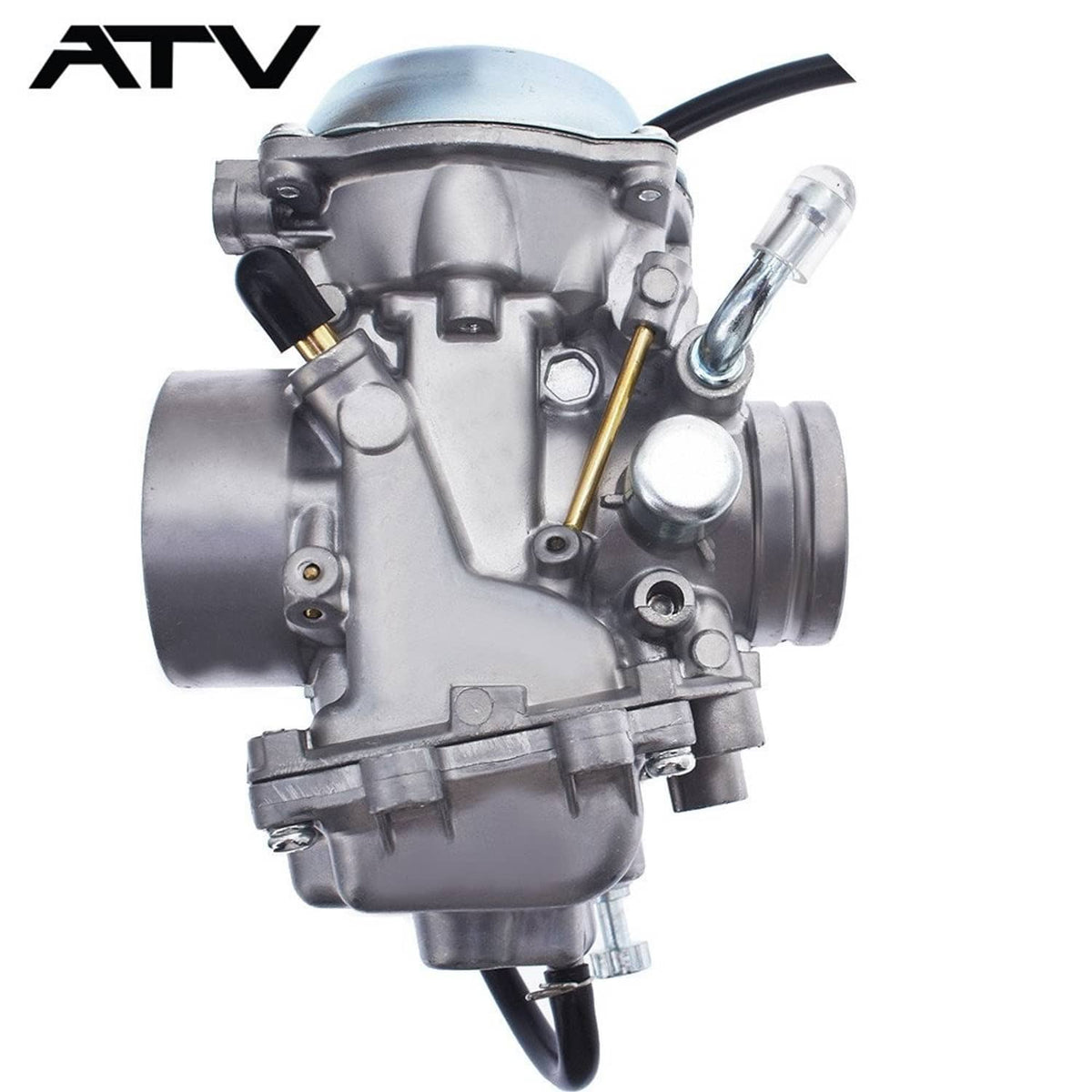 Solidspare Carburetor for Polaris Ranger 400 Carb 2010 2011 2012 2013 2014