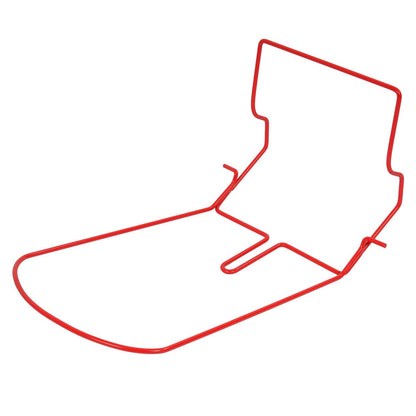 Solidspare Red Grass Bag Frame For Husqvarna HU675 700H/L 725 800 Lawn Mowers #585054703