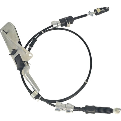 Solid Spare 33820-02600 Auto Transmission Shift Control Cable Fit Toyota Corolla 2009-2013