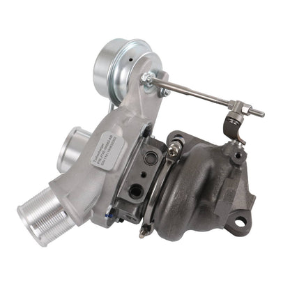 Solidspare Right Side Turbo Turbocharger K03 for Ford F-150 V6 2.7L 2015-2019 FL3E-6K682-DE