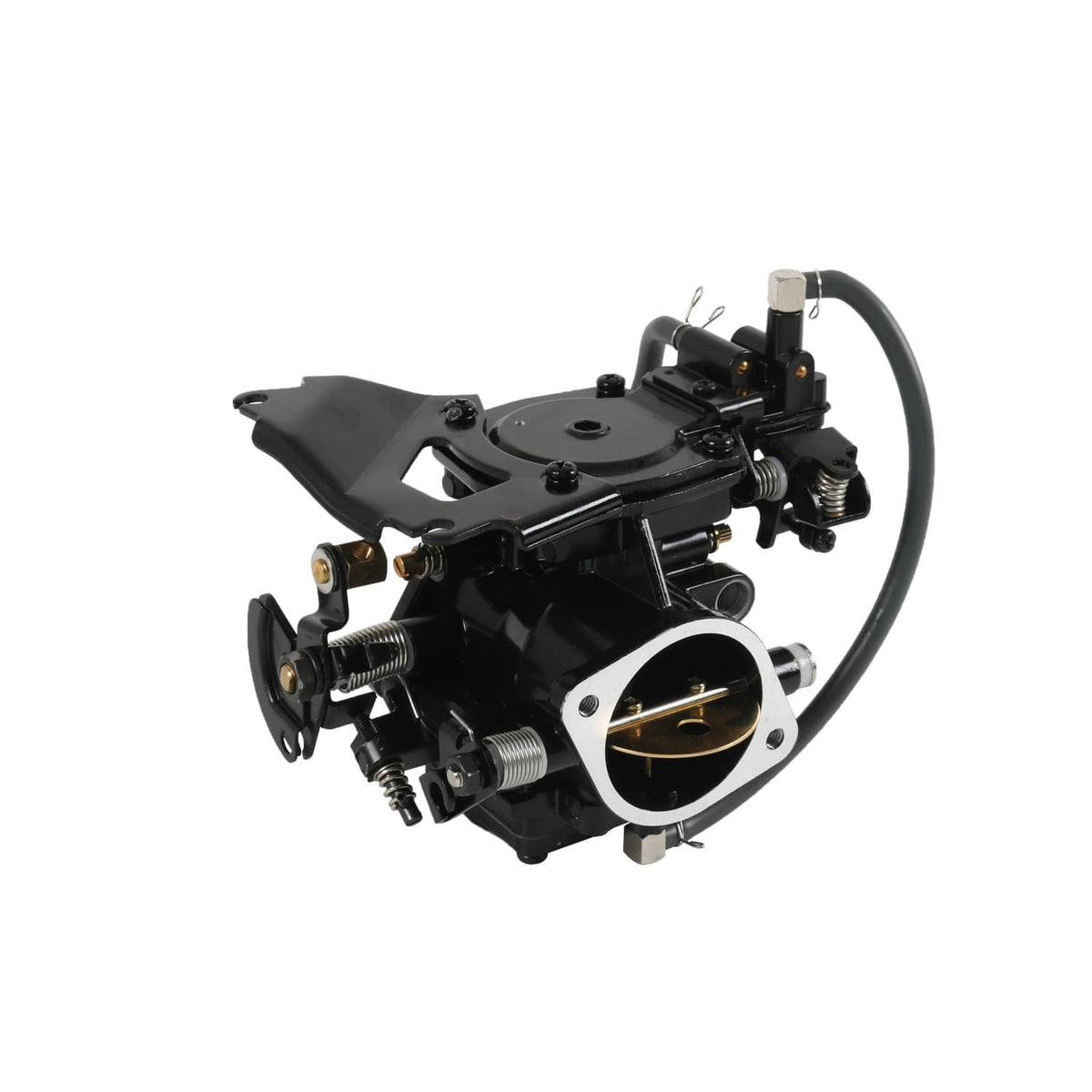 Solidspare Carburetor Carb BN40I-38-24 FOR Sea Doo 717 720 GS GTI GTS Sportster Challenger