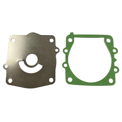 Solid Spare 61A-W0078 Water Pump Impeller Kit with housing for Yamaha Outboard 150-300 HP