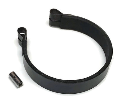 (4) BRAKE BAND 4-3/16" for Yerf-Dog Yerf Dog 4316 H9213W 3002, 30033 Go Kart