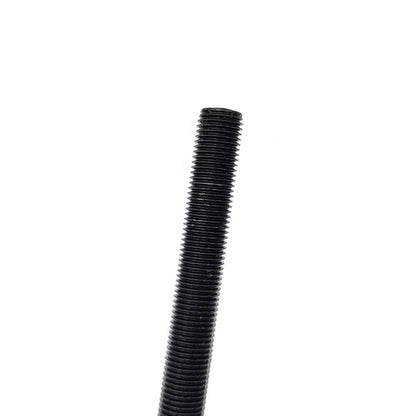 Solidspare New 4 speed Shifter Linkage Kit For 1955-67 Hurst Shifters & Muncie Transmission