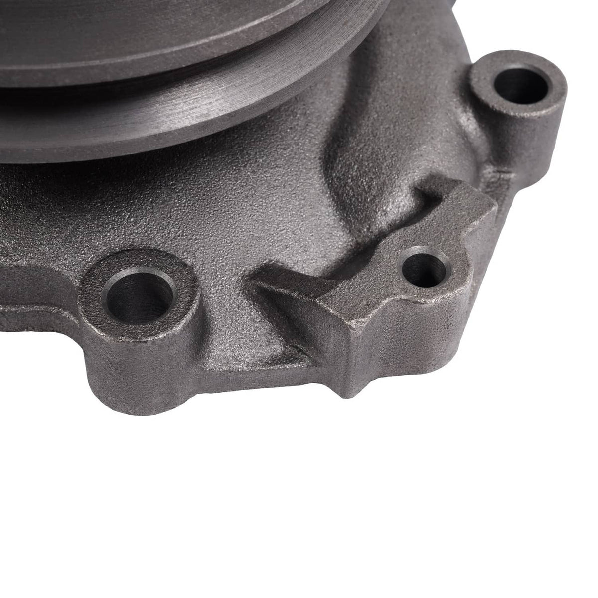 Solidspare Water Pump Fits Ford New Holland 5000 3600 4100 4830 5110 #87615012 #EAPN8A513F