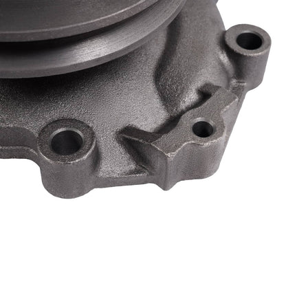 Solidspare Water Pump Fits Ford New Holland 5000 3600 4100 4830 5110 #87615012 #EAPN8A513F