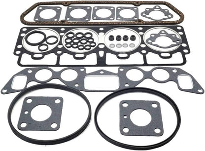 Solid Spare 876356 875401 18-2980 Head Gasket Set for Volvo Penta AQ115A AQ130A AQ130C MB20B