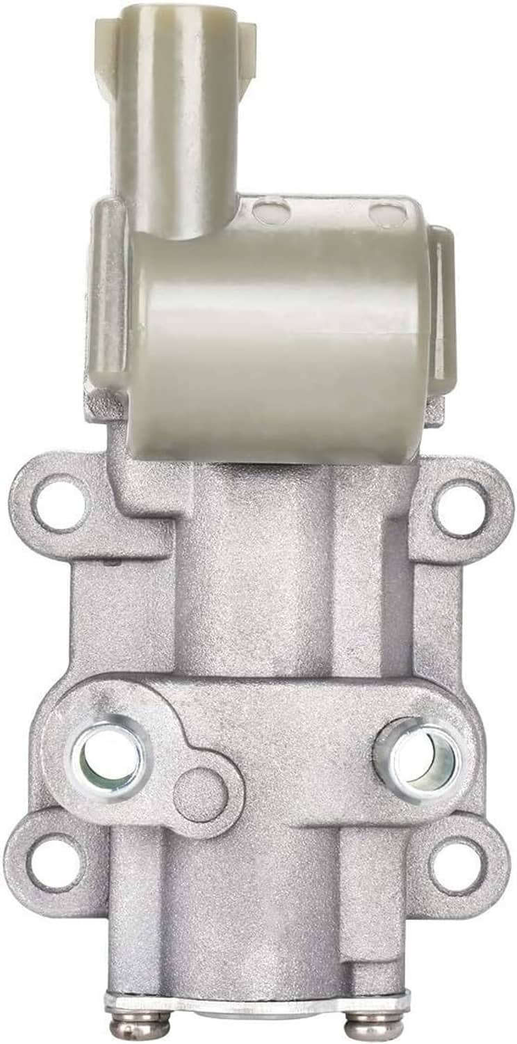 Solidspare Idle Air Control Valve 16022-P2E-A51 For 97-00 Acura EL 96-00 Honda Civic CX DX