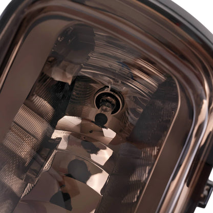 Solid Spare For Ford F150 2004-2005 2006/ 2006 Lincoln Mark LT Bumper Fog Light W/Bulb LH&RH