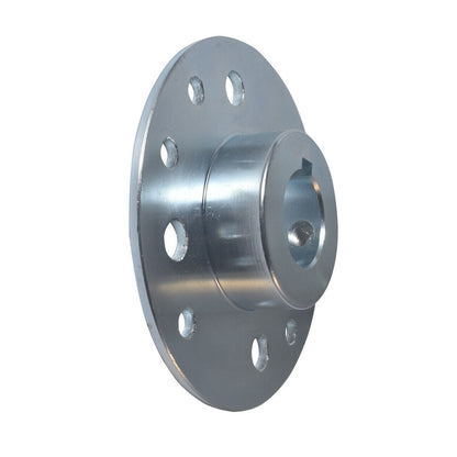 1" Bore Sprocket Hub for 60T, 72T #35 Chain and 48T, 54T, 60T #40 #41 #420 Chain