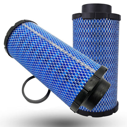 Solidspare 2X AIR FILTER FOR POLARIS RZR XP 1000/XP 4 1000 REPLACES 1240822 1240957 1241084