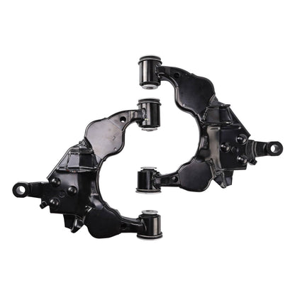 Solidspare Front Lower Suspension Control Arms For Toyota Tundra 2004-06 / Sequoia 2004-07