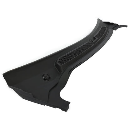 Solid Spare For Range Rover Sport LR3 LR4 Windshield Cowl Panel Air Intake Grill Wiper Cover