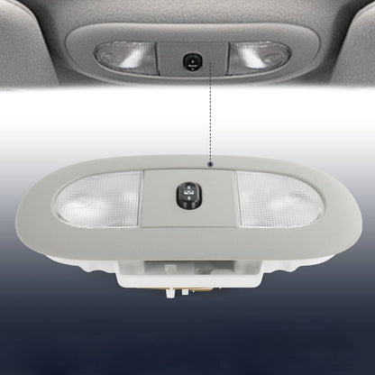 Solidspare Overhead Console LED Light Sunroof Switch 8C3Z25519A70AA for Ford F250 F350 NEW
