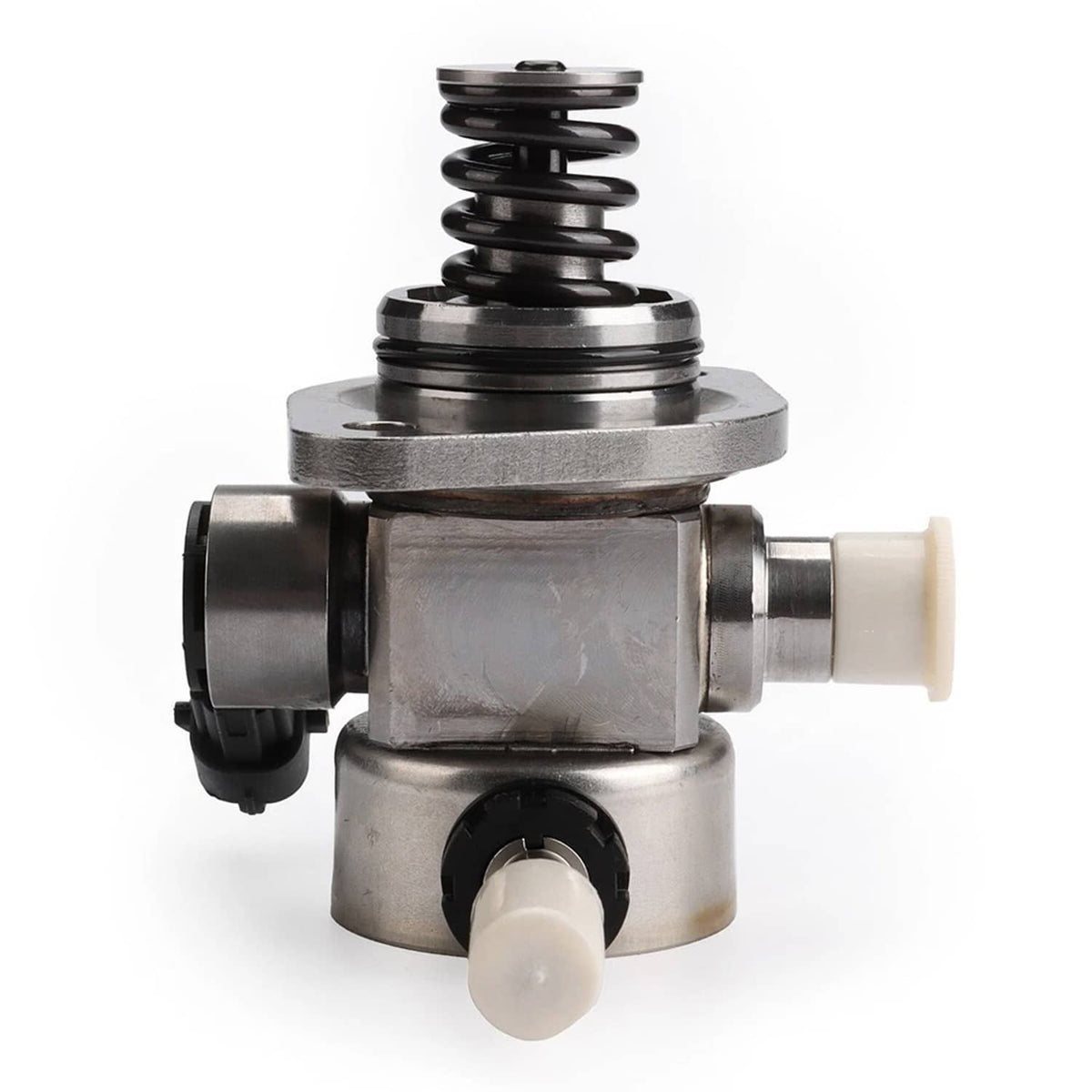 Solidspare High Pressure Fuel Pump For 2015-2017 Kia Hyundai Santa Fe 3.3L 3.8L 35320-3C220