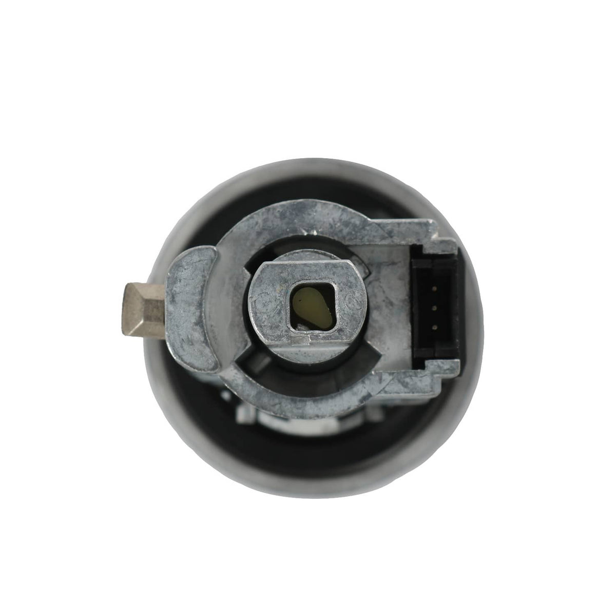 Solidspare 19207987 Ignition Lock Cylinder W/2 Keys fit for Pontiac Grand Prix 2004-2008