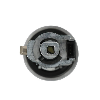 Solidspare 19207987 Ignition Lock Cylinder W/2 Keys fit for Pontiac Grand Prix 2004-2008