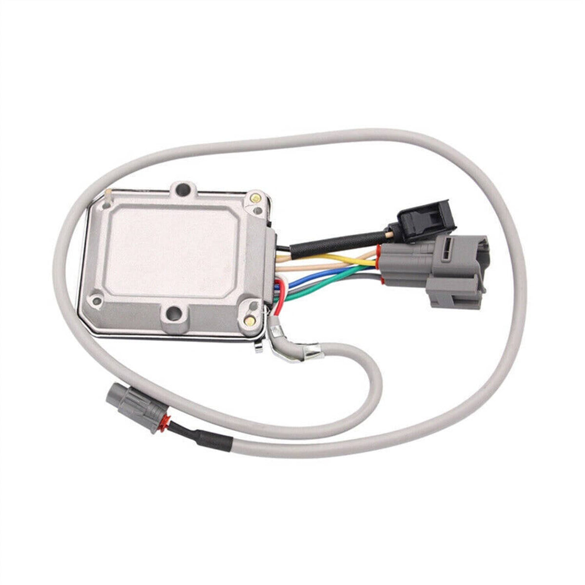 Solidspare Ignition Module Assembly 89620-35310 For 1992-95 Toyota 4Runner Pickup 22RE 2.4L