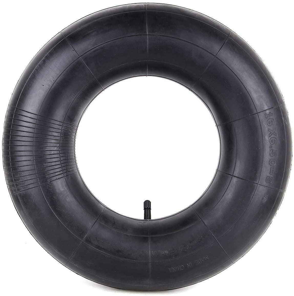 TUBE 16x6.50-8 16X6.5X8 16X6.500-8 16X6.5.00X-8 INNER TUBE WITH TR13 STRAIGHT