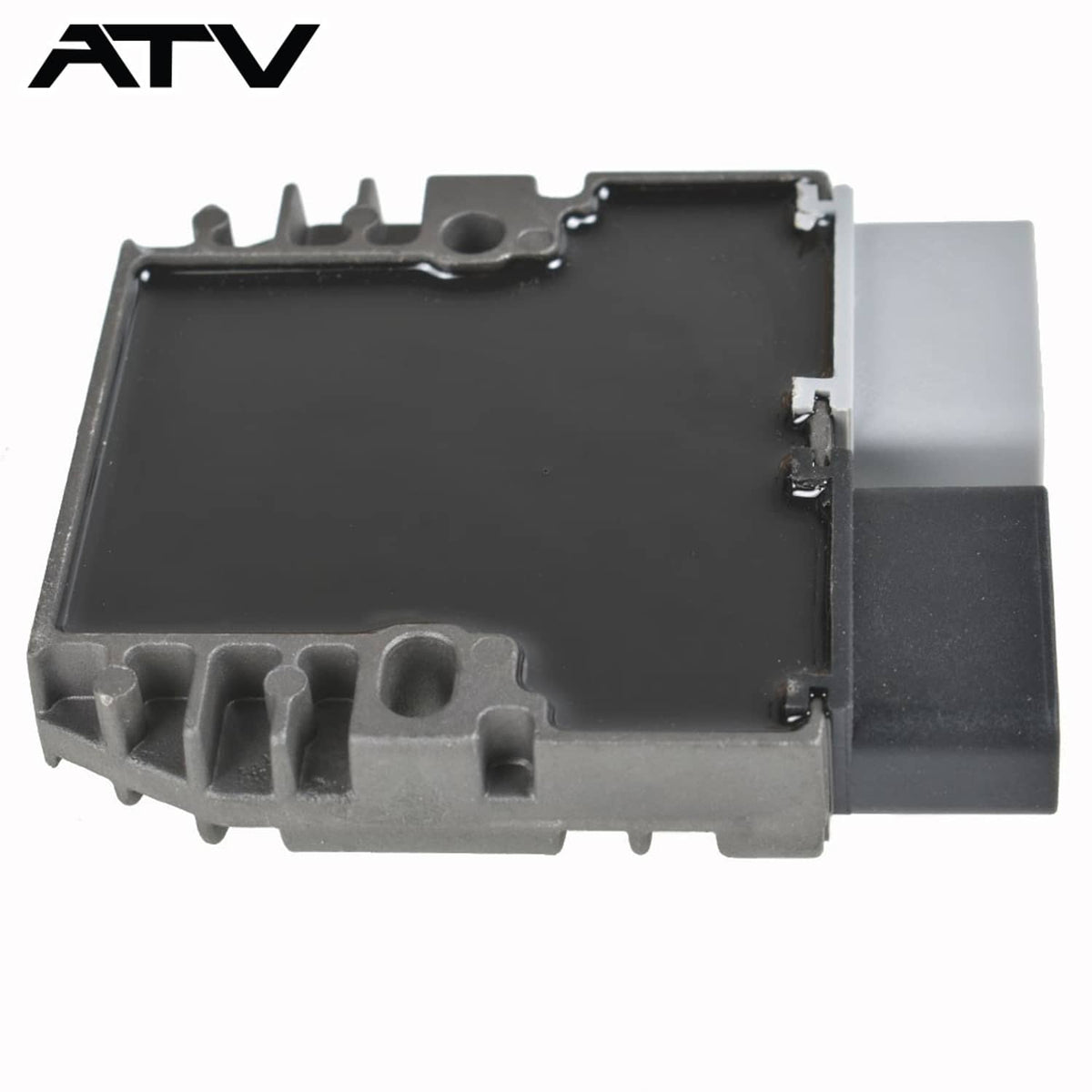 Solidspare 21066-0008 New Voltage Rectifier Regulator For Kawasaki Ninja ZX10R 2004-2007