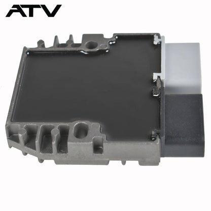 Solidspare 21066-0008 New Voltage Rectifier Regulator For Kawasaki Ninja ZX10R 2004-2007