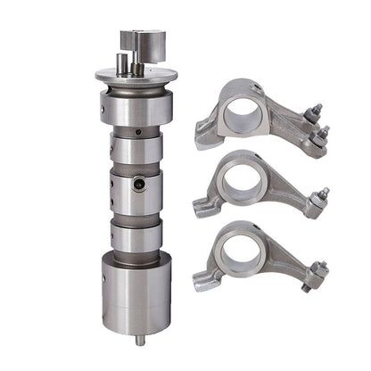 Solidspare Camshaft Rocker Arm Gasket for Polaris Sportsman 500 HO 1995-12 Ranger 500 99-12