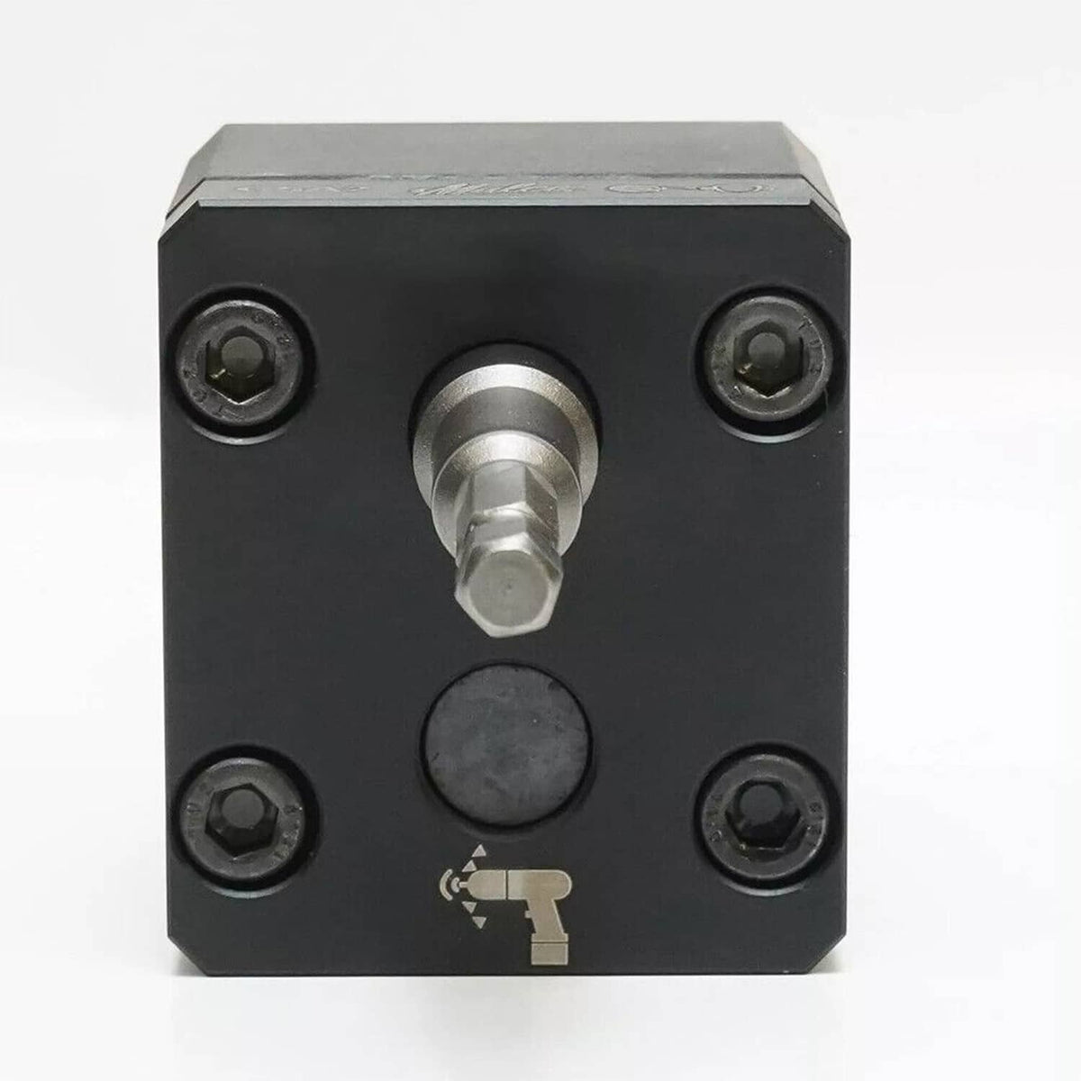 Solidspare New Impact Driver and Power-Assisted Sheet Metal Crimper For Malco C5A2