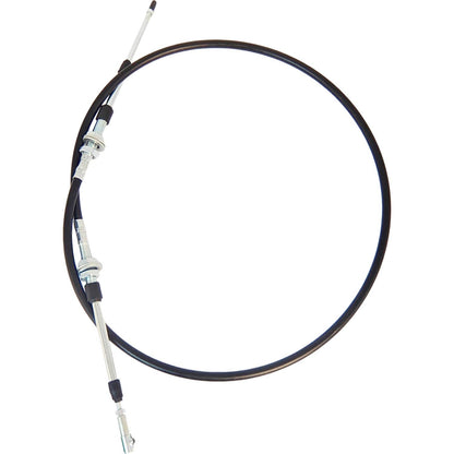 Solid Spare Forward Reverse Shifter Cable for EZGO Shuttle 4 & 6 Gas Golf Cart 08-21