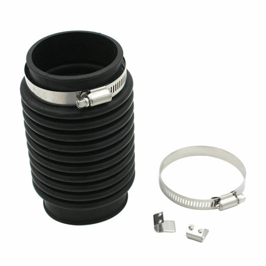 Solid Spare Exhaust Bellows for Mercruiser Alpha 1 R #1 Gen II Bravo Transom 18654A1 18-2750