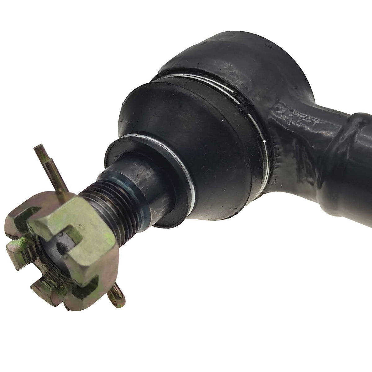 Solid Spare Joint Tie Rod for Kubota M4-071HDCC12 M4D-061HDCC12 M4D-071HDCC12 3C011-62920