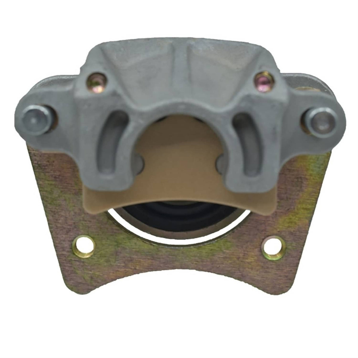 Solidspare Rear Brake Master Caliper for Polaris Sportsman 400 450 500 600 700 800, 1911075