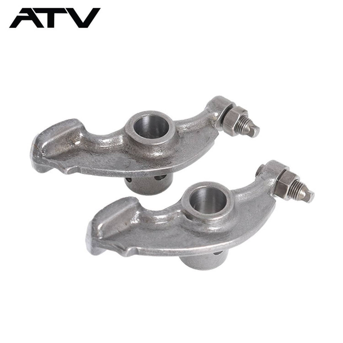 Solidspare Rocker Arm For Yamaha Raptor Rhino Grizzly Kodiak Wolverine350 400 450 1988-2018