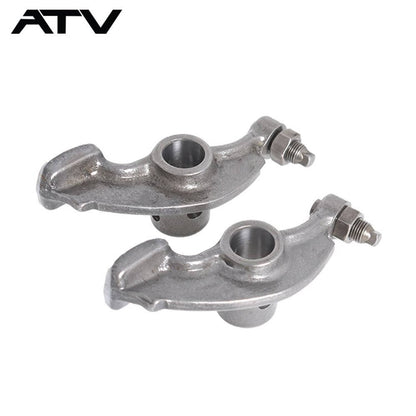 Solidspare Rocker Arm For Yamaha Raptor Rhino Grizzly Kodiak Wolverine350 400 450 1988-2018