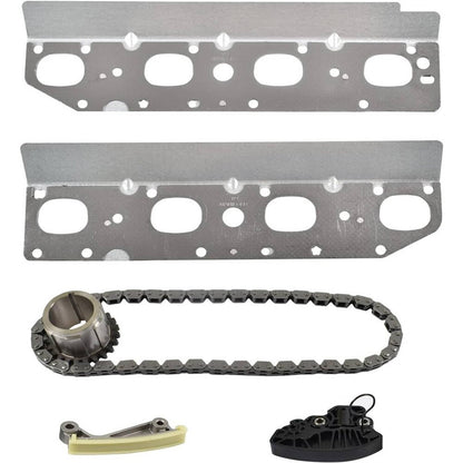 Solidspare For Ram 1500 2011-2015 5.7L V8 Hemi MDS Lifters Timing Camshaft Pumps Kit--DM