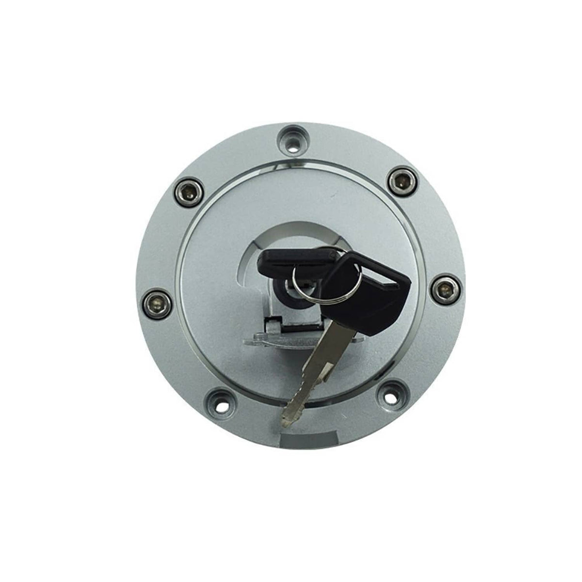 Solidspare Ignition Switch Fuel Gas Cap For Honda CBR600RR CBR900RR CBR929RR CBR954RR