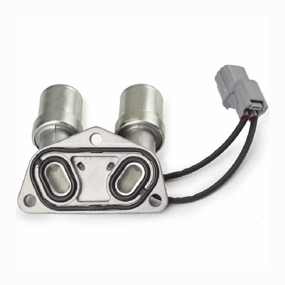 Solid Spare For 2001-2005 Honda Civic 1.7L Transmission Dual Linear Solenoid 28200-PLX-003
