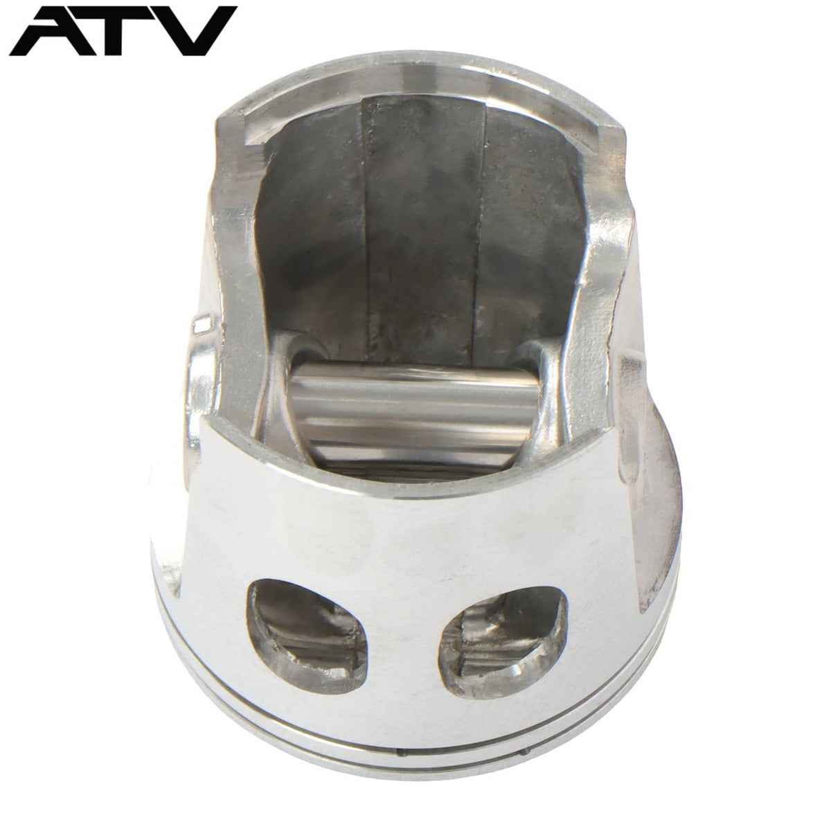 Solidspare Stock Piston 83mm For Polaris Voyager WideTrak 500 550 3085886 3085488 3084737
