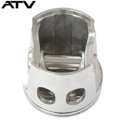 Solidspare Stock Piston 83mm For Polaris Voyager WideTrak 500 550 3085886 3085488 3084737