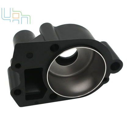 Solid Spare 18-3314 46-73804A3 For Mercury 75 80 90 115 140 150 HP Water Pump Impeller Kit